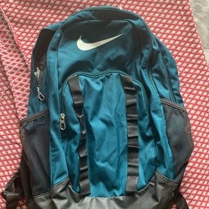 Nike backpack